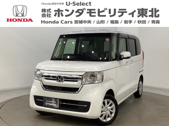 N-BOX L 4WD