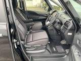 運転席側からの画像です。