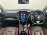 レヴォーグ 1.8 STI スポーツ 4WD 本革シート 修復歴無し