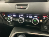 フロント両席にはシートヒーターが付いています!寒い日に便利な装備ですね。
