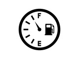 ガソリン(充電)満タンでのご納車をさせていただきます。