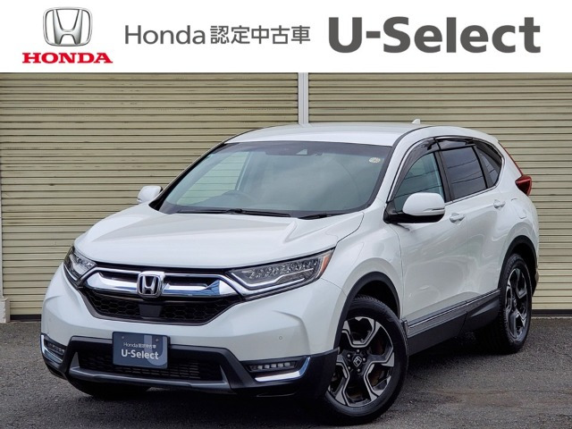 CR-V 1.5 EX 