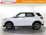 ライズ  ハイブリッド 1.2 Z