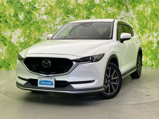 CX-5 2.2 XD Lパッケージ 4WD 
