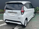デイズ ハイウェイスターX プロパイロットエディション 