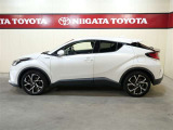 C-HR ハイブリッド 1.8 G 