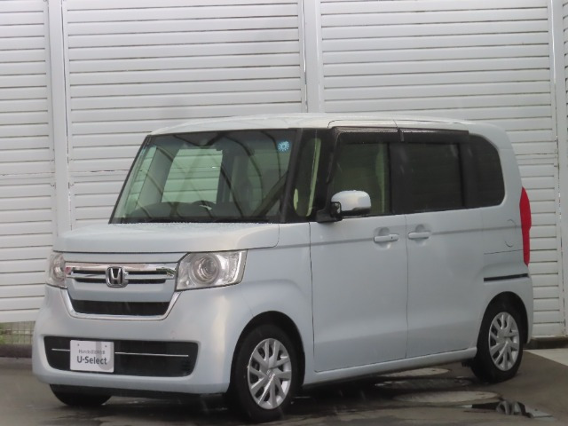 N-BOX L ターボ