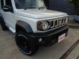 ジムニーノマド 1.5 FC 4WD 