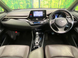 C-HR  G
