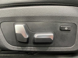 運転手が代わってもボタン一つで設定ポジションに。常にご自身のドライブ設定が整います。