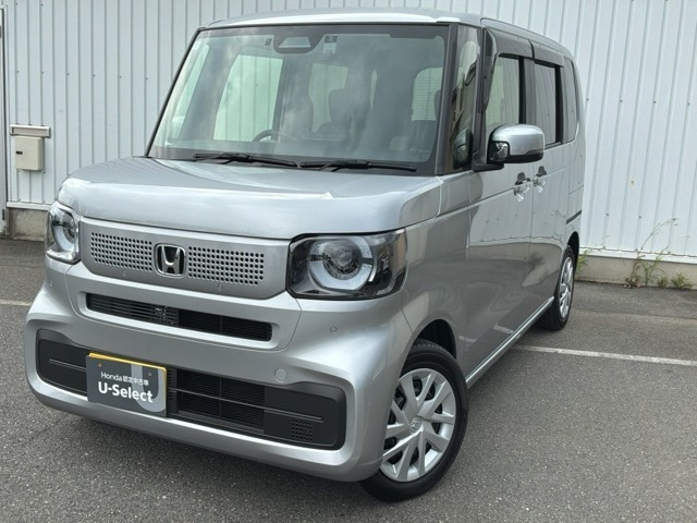 N-BOX  