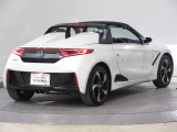 ボディクリーニング後、愛車をピカピカの状態へ保護するコーティング「ブライトパック」がおススメです!水垢がつきにくく、手入れがしやすくなりますよ!いつも愛車をきれいにしておきたい方におススメです。