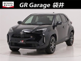 ☆★ヤリスクロスのスポーティーモデル「GRスポーツ」入荷です★☆