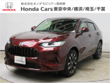 ホンダカーズ横浜U-Select横浜南店へようこそ。 当社下取りのお墨付き車両。人気車両で充実装備の一台。おススメです。どうぞご覧ください。