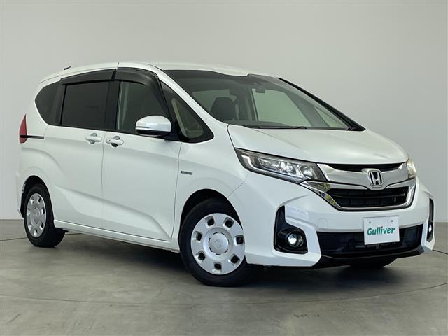フリード 1.5 ハイブリッド G ホンダセンシング 修復歴無し
