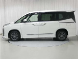 ヴォクシー  1.8 ハイブリッド S-Z E-Four 4WD