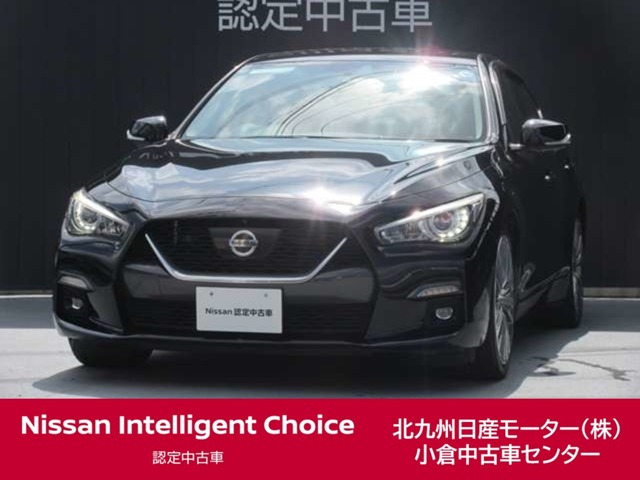 スカイライン 3.0 GT タイプSP 