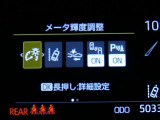 【PCS(プリクラッシュセーフティーシステム】・・・進路上の車両を前方センサーで検出し、衝突の可能性が高いと判断したときに、警報やブレーキ力制御により運転者の衝突回避操作を補助します。
