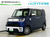 トヨタ ピクシスメガ