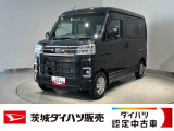 荷物がたっぷり積めてシートアレンジも自在。仕事からレジャーまで幅広く活躍します。