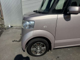 N-BOXカスタム G Lパッケージ 4WD 