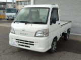 ハイゼットトラック スペシャル 3方開 4WD