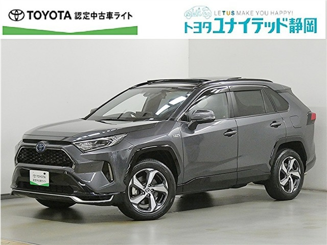 トヨタ RAV4 
