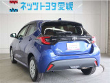 ヤリス 1.5 Z 