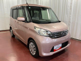 小回りの利くボディと見切りの良さで、狭い道の運転も安心!