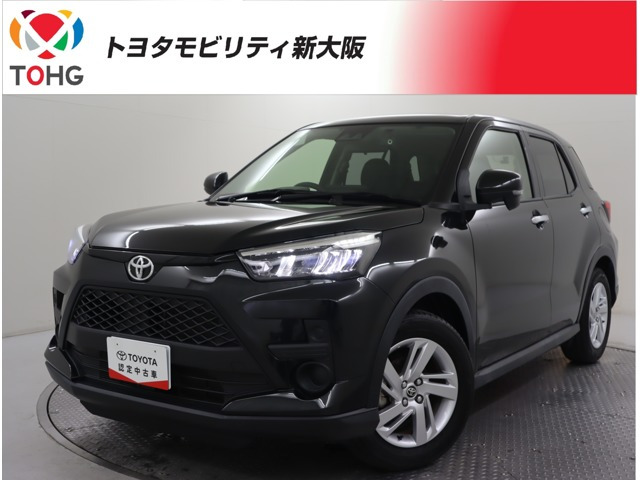 ライズ  1.2 G
