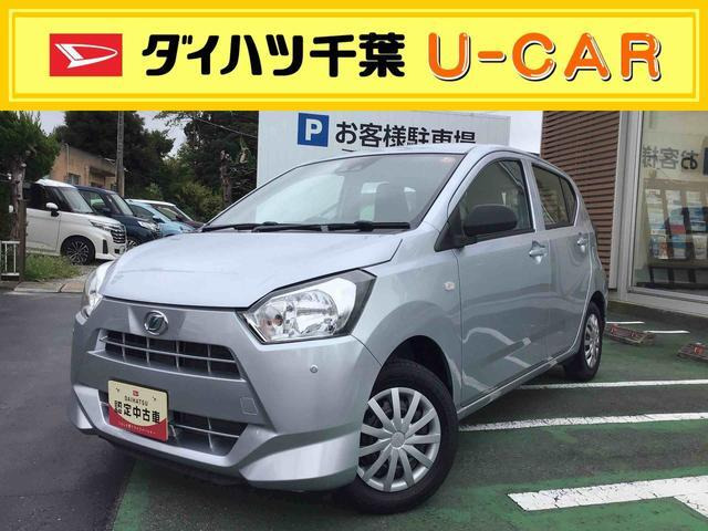 ミライース L SAIII 