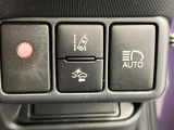 【Toyota Safety Sense C】(衝突被害軽減)ブレーキ[プリクラッシュセーフティシステム]車線逸脱の危険を知らせる[レーンディパーチャーアラート]ハイ/ロービーム自動切り替え装置付き♪