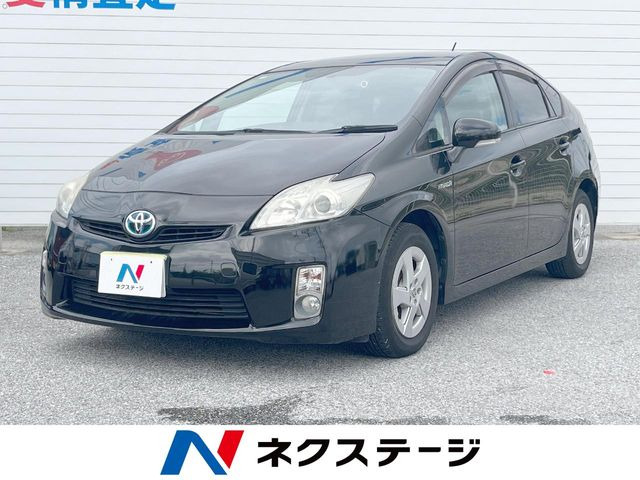 プリウス 1.8 S 