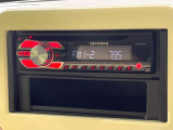 お好きな音楽を車内でお楽しみいただけます♪スピーカー交換・ウーハー追加などの音質向上や、最新ナビ・後席モニター等の取り付けも是非ご相談ください!