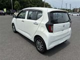 ミライース L SAIII 