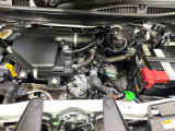 親切・丁寧な専門メカニックスタッフが応対!・車検・点検整備・事故等の修理などアフターサービスも安心。お車のカスタマイズもネクステージのサービススタッフまでご相談ください!