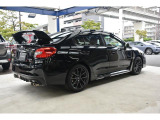 WRX S4 2.0 GT-S アイサイト 4WD 