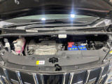 親切・丁寧な専門メカニックスタッフが応対!・車検・点検整備・事故等の修理などアフターサービスも安心。お車のカスタマイズもネクステージのサービススタッフまでご相談ください!