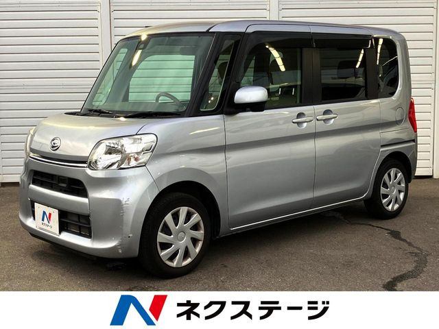 タント L SAII