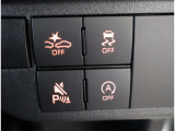 TOYOTA SAFETY SENSEは道路状況、車両状態、天候状態及びドライバーの操作状況などによっては、作動しない場所があります。あくまで運転補助機能です。