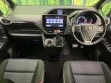 ヴォクシー 2.0 ZS 煌 