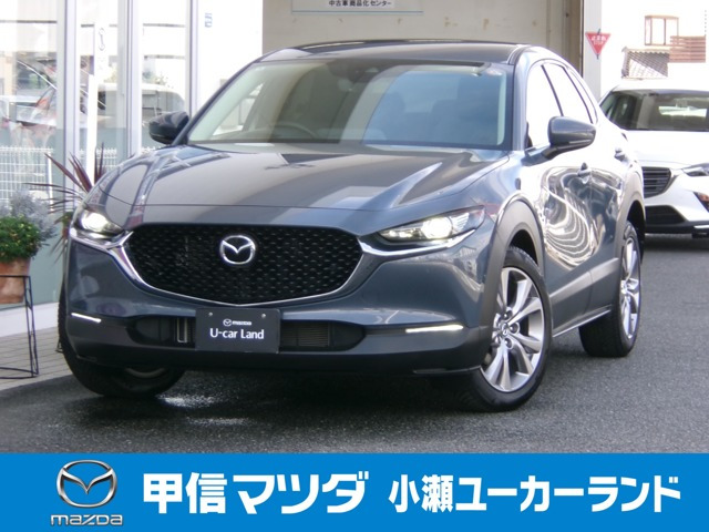 CX-30 2.0 20S プロアクティブ