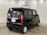 N-BOX G 