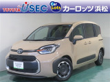 トヨタ シエンタ