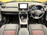 RAV4 PHV 2.5 G E-Four 4WD 