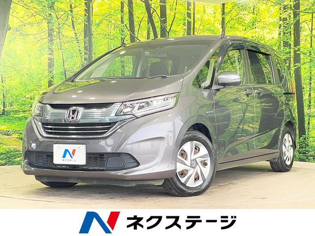 フリード+ 1.5 ハイブリッド G ホンダセンシング