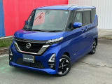 ルークス ハイウェイスターX入荷いたしました!!