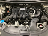 ホンダスタッフがしっかり整備して保証付きにてお渡し致します。エンジンルーム&室内ルームともにクリーニング済みで清潔です。快適なドライブをお楽しみください。