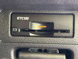 【ETC】高速道路の料金所をストレスなく通過!話題のスポットやサービスエリアに多い「スマートIC」利用時は必須のアイテムです。当店でセットアップを実施、ご納車当日からすぐにご利用いただけます!