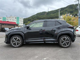ヤリスクロス 1.5 ハイブリッド Z E-Four 4WD 